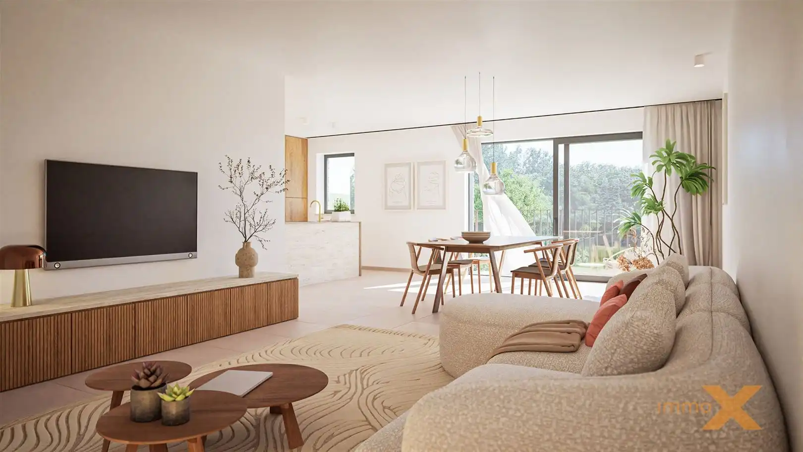 Huis te koop Grotenbergestraat 156/C - 9620 ZOTTEGEM