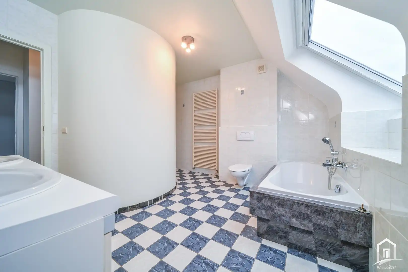 Gezellig en ruim duplex-appartement in centrum Aalst foto 19