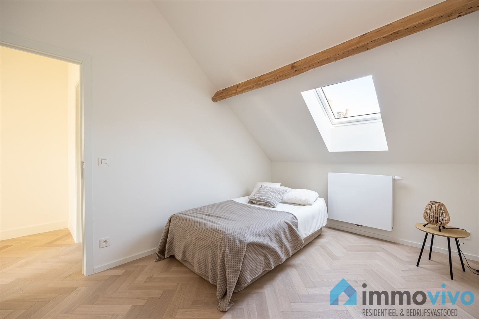 Gerenoveerd herenhuis op toplocatie! foto 30