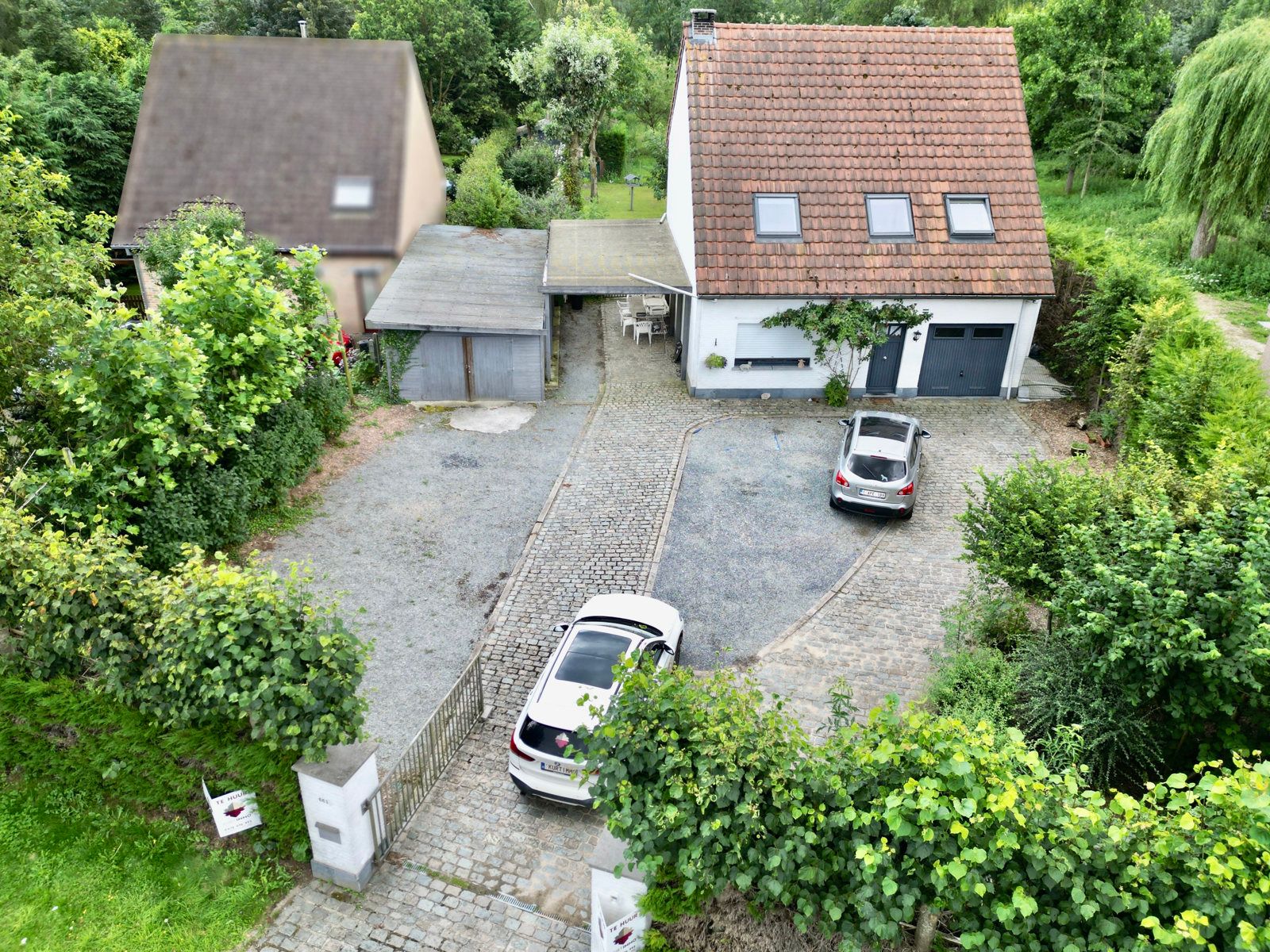 Charmante Alleenstaande Woning met 3 SLPK, garage én tuin! foto 21