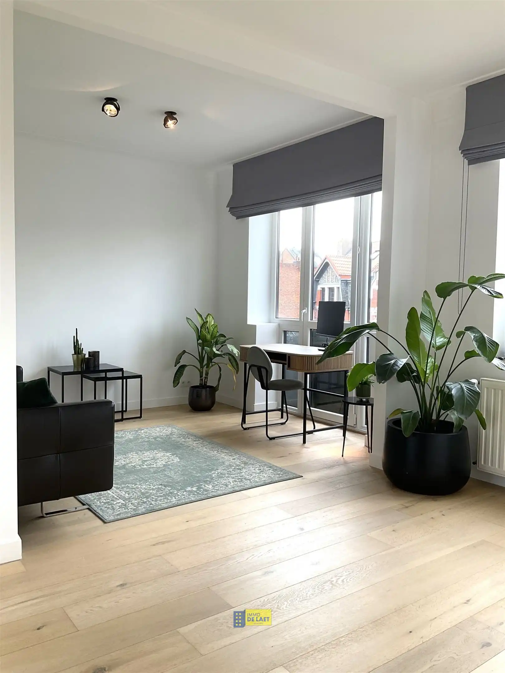 Dakappartement foto 12