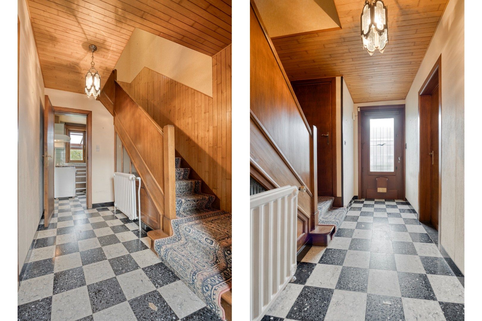 Woning met 3 slaapkamers, terras en tuin in Kessel-Lo – EPC 526 kWh/m² - bewoonbare opp. 135 m² foto 3