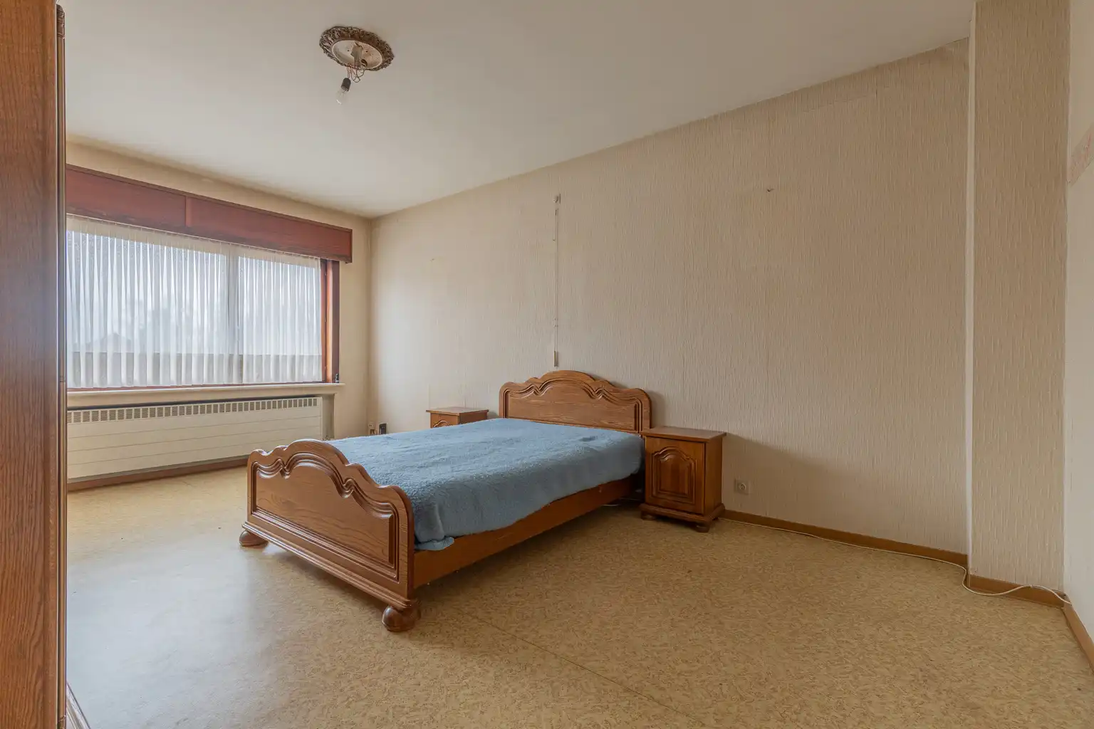 Ruime gezinswoning met 3 kamers! foto 13