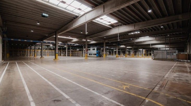 Rue de Liege 80, 6180 Courcelles foto 11