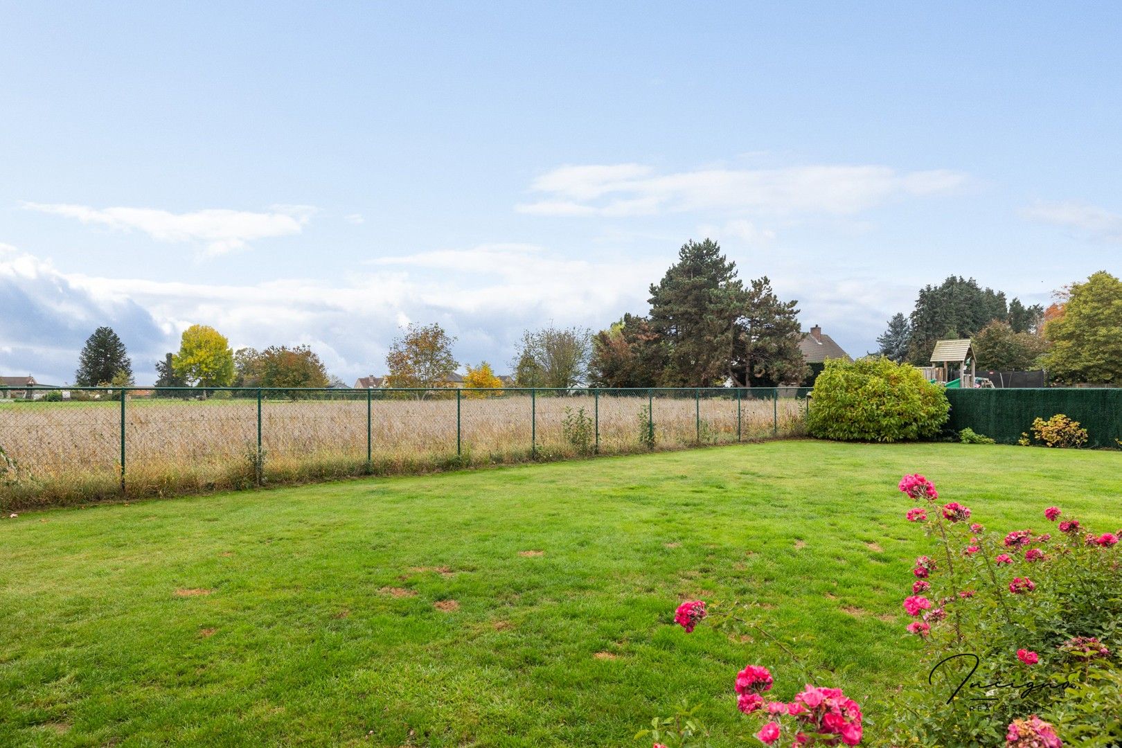 Exclusieve architecturale villa te koop – uitzonderlijk rustig gelegen te Everberg (Kortenberg) foto 47