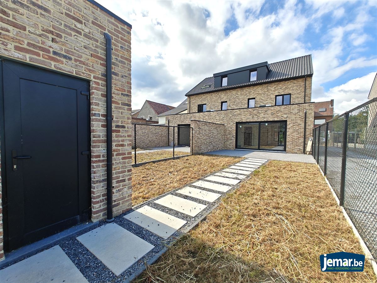 Landelijke woning foto 4