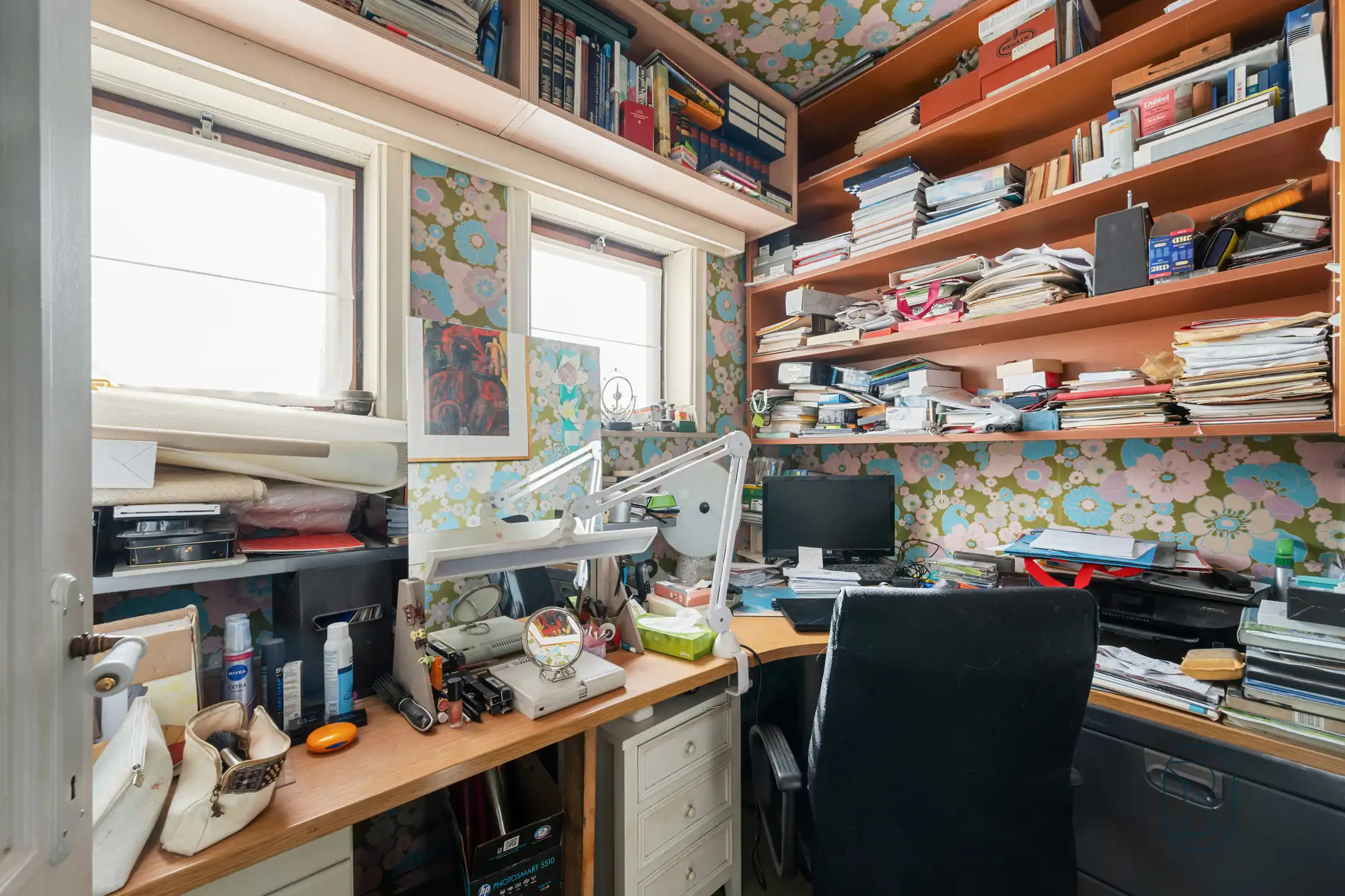 Leuke woning (bungalow) op 1.492m² in Bavikhove foto 21