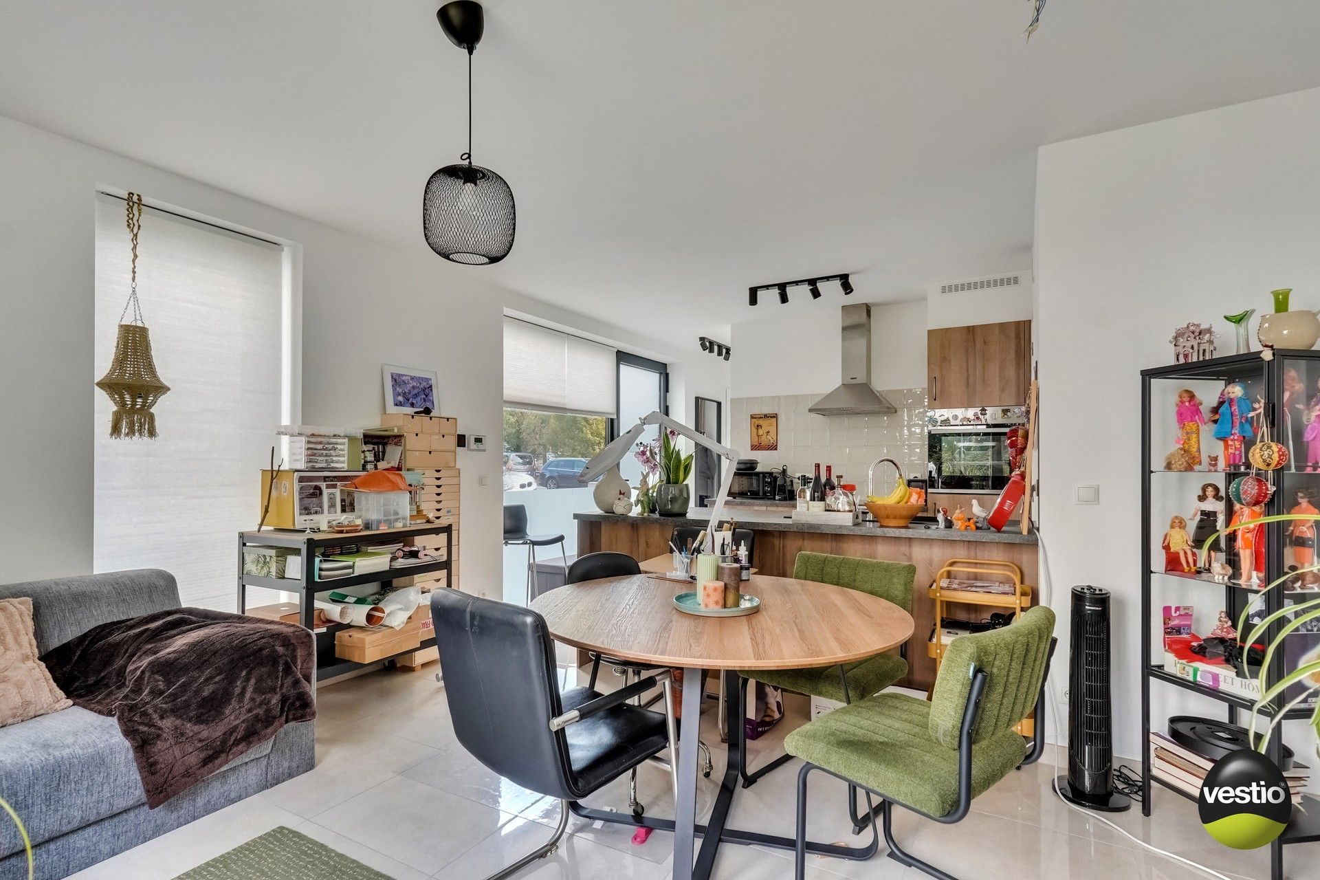 IDEAAL INVESTERINGSAPPARTEMENT MET GOED RENDEMENT foto 3