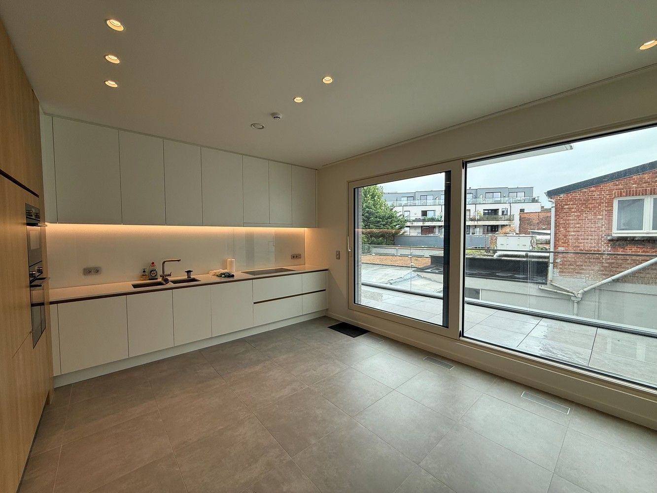 LUXE DUPLEX I CENTRUM PUTTE foto {{pictureIndex}}