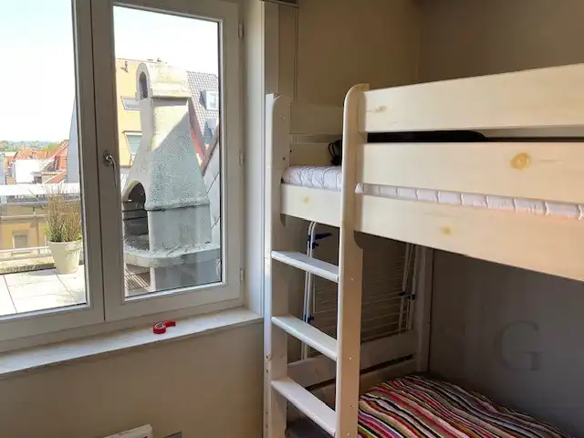 Unieke penthouse in hartje Koksijde foto 30