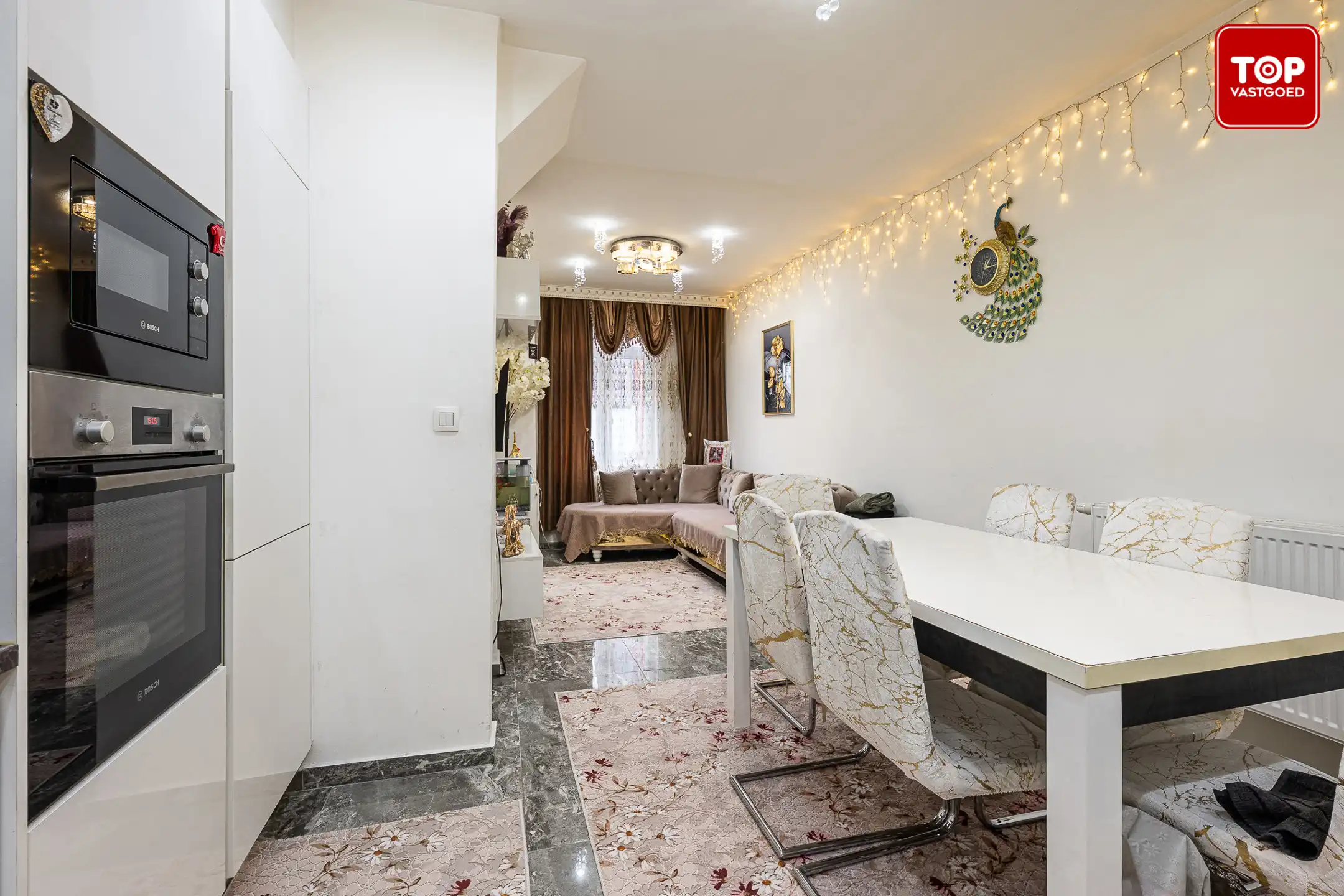 Instapklare woning met 2 slaapkamers foto 7