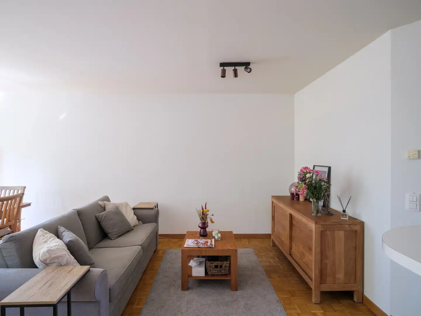Top appartement aan de Krook foto 3