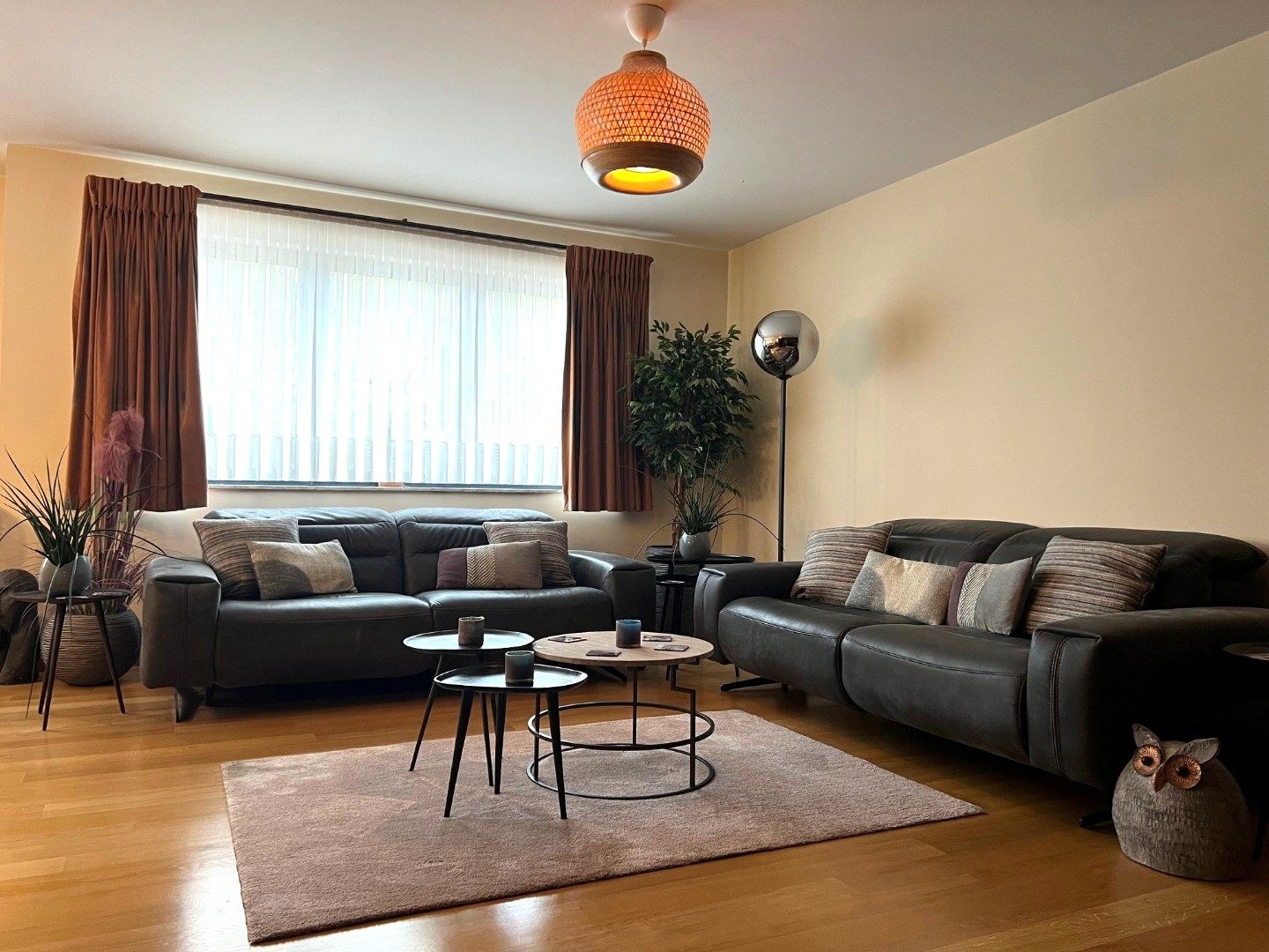 GLVL APPARTEMENT met 2 slpks, terras, garage te koop te Diest  foto 5