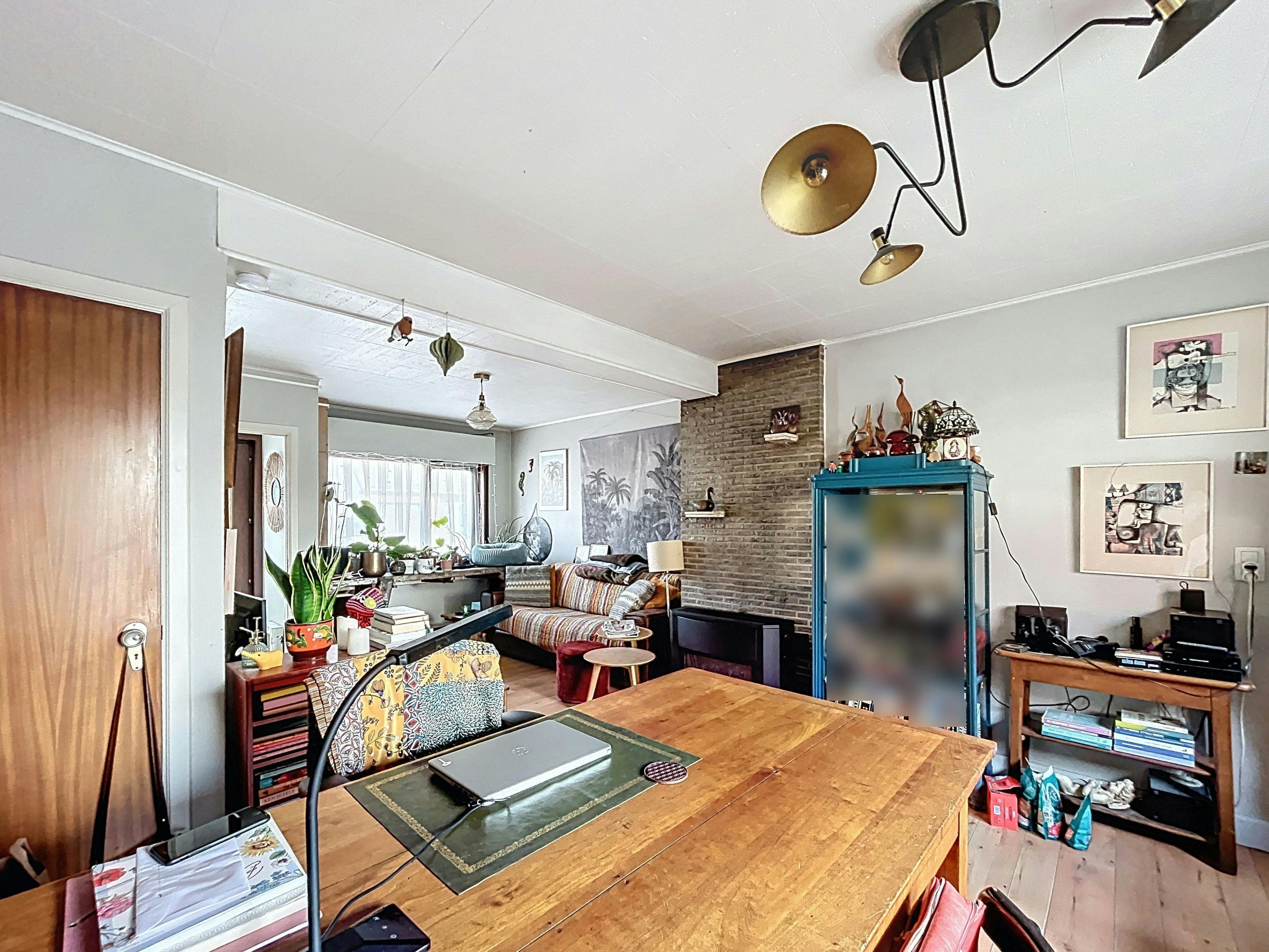 Huis met 4 slaapkamers te koop in Waarschoot foto 4