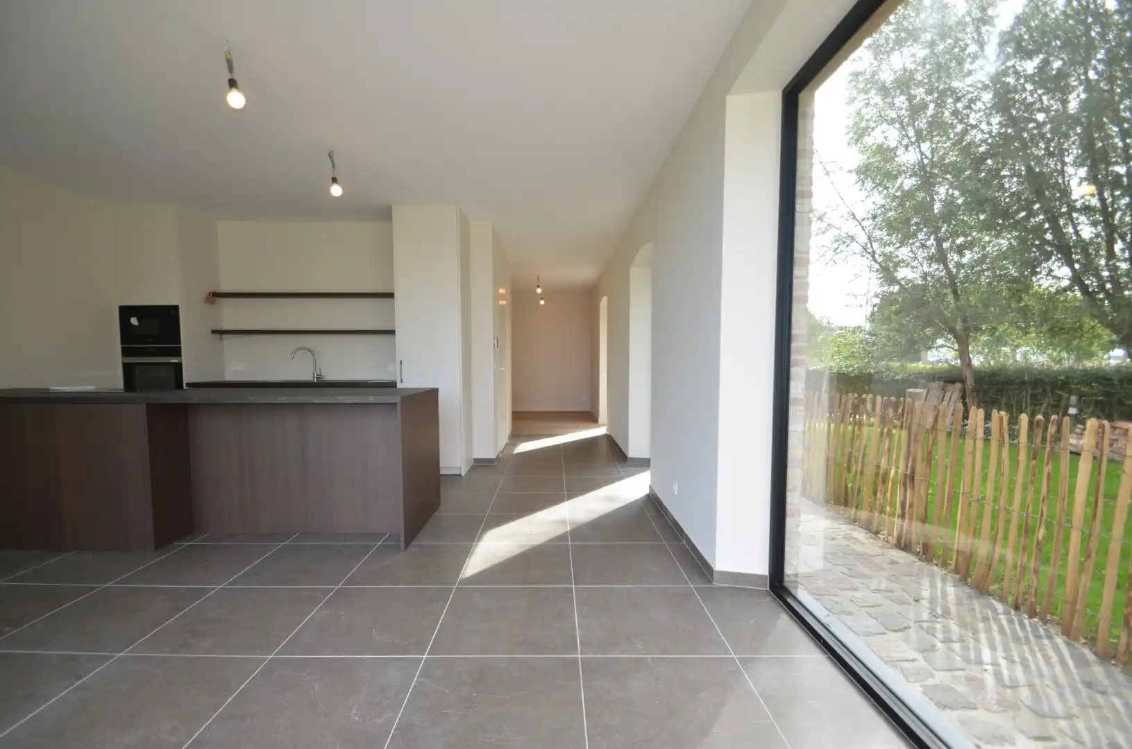 Unieke kans: prachtige nieuwbouwwoning in Lissewege foto 5