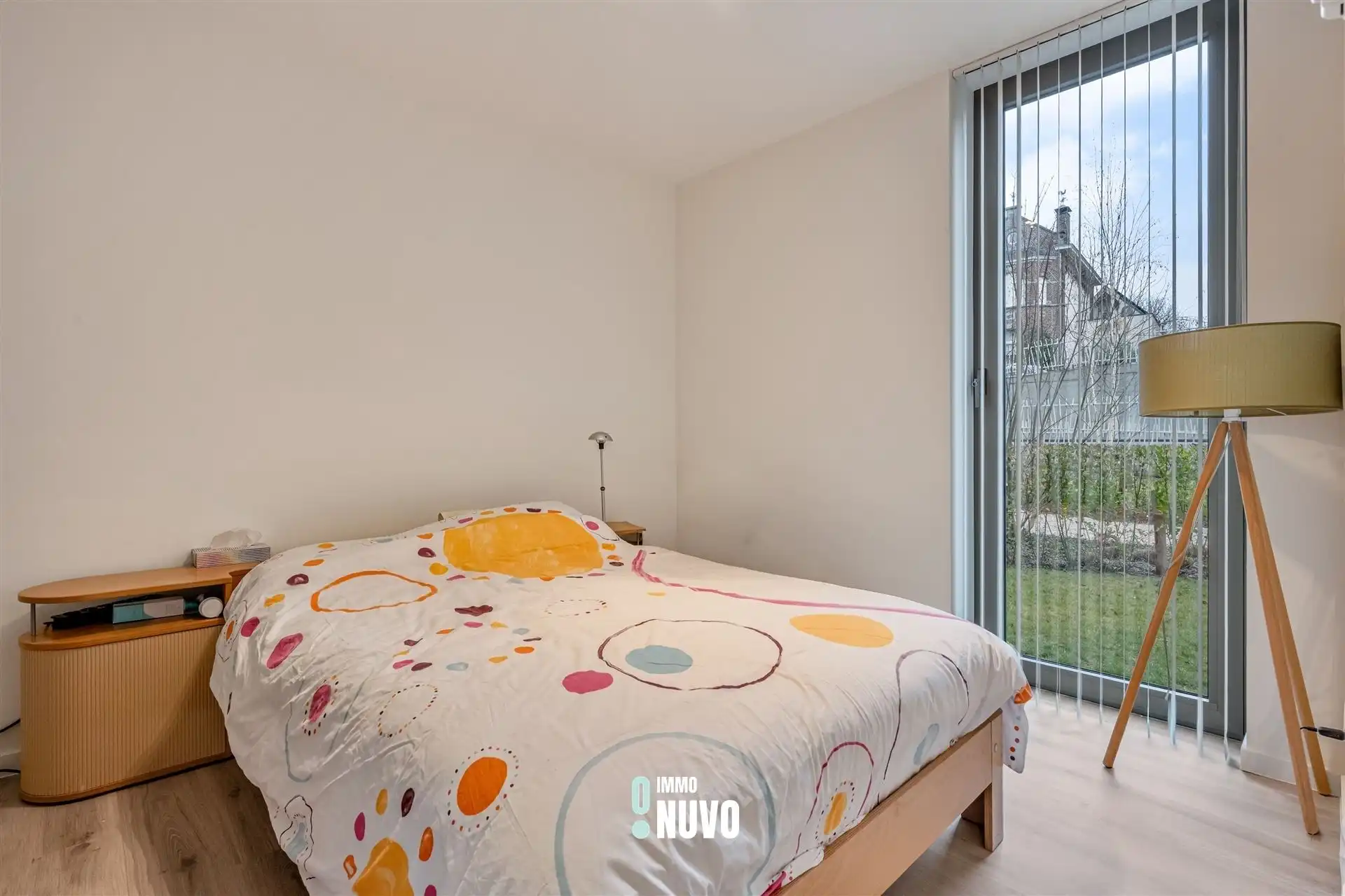 nieuwbouw appartement foto 12