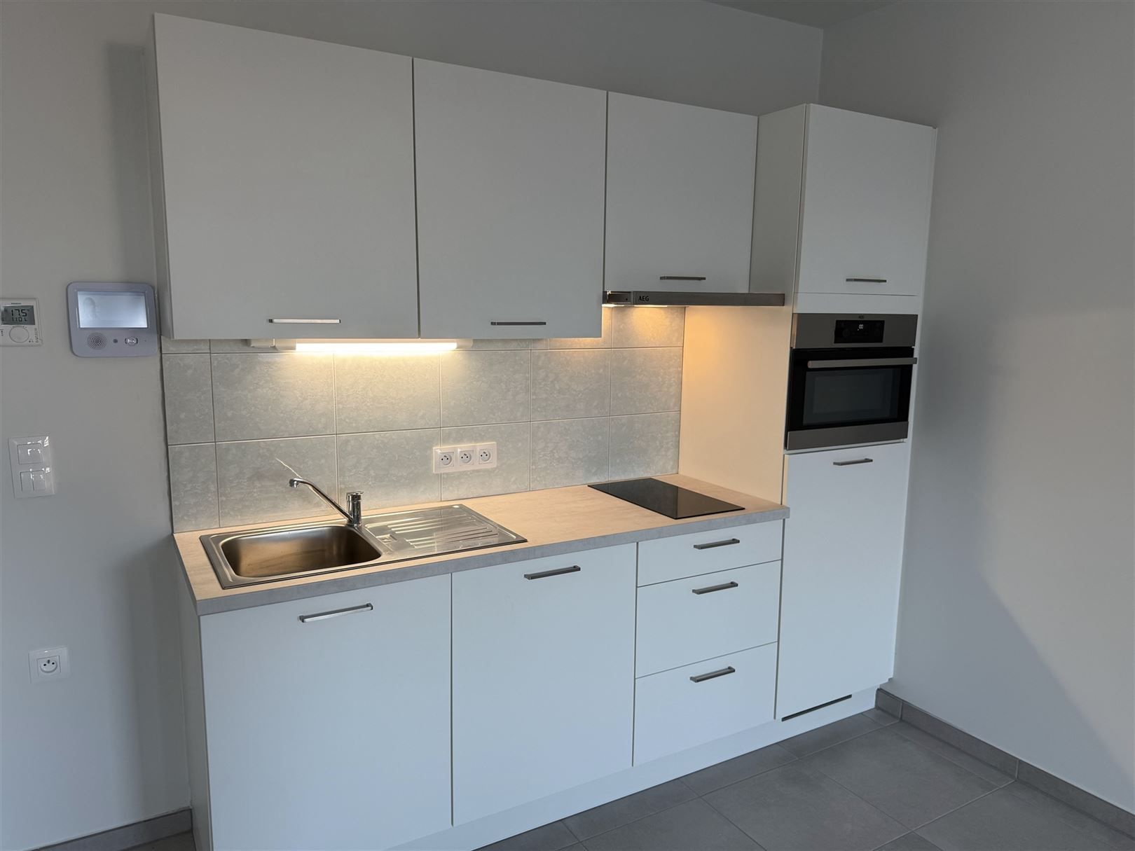 Assistentiewoning hartje Dendermonde foto 12