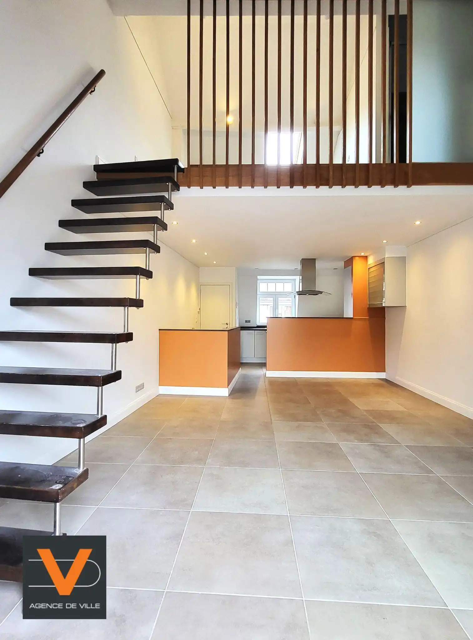 Ruim en lichtrijk appartement van 78 m² met groot zuidoostgericht terras, ideaal als investering.   foto 19