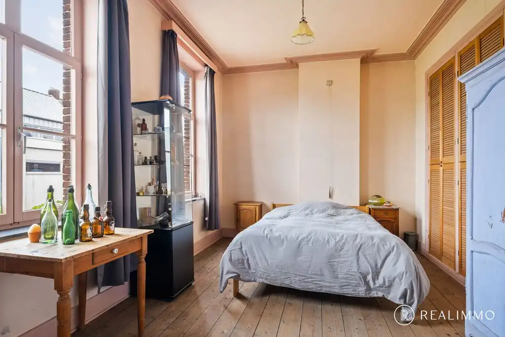 Prachtig herenhuis in Heestert met talrijke mogelijkheden foto 17