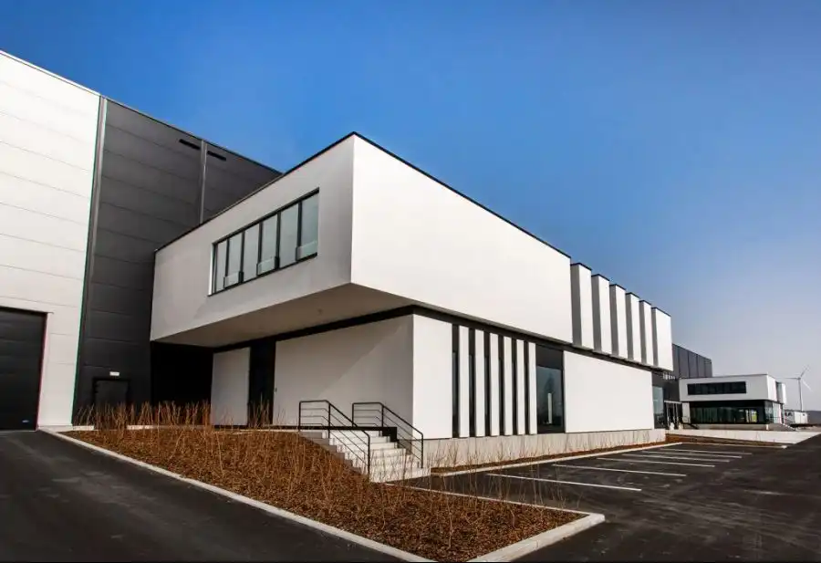 Henry Fordlaan 10, 3600 Genk foto 7