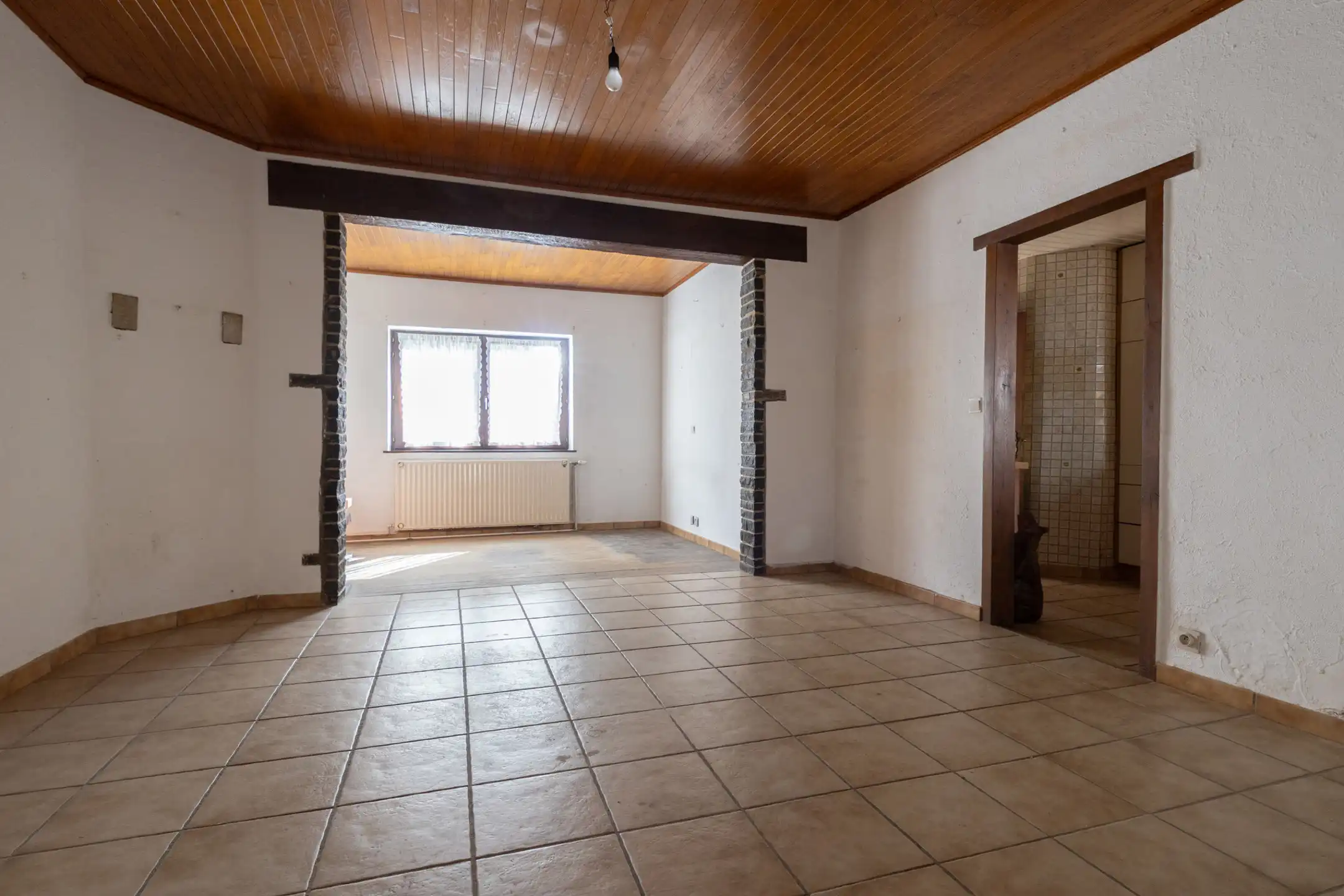 Charmante woning in Kraainem foto 7