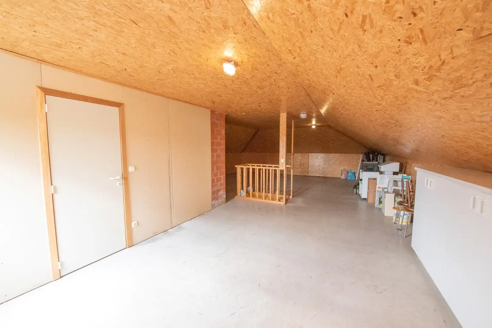 🎉 OPENDEUR zaterdag 13/06 🎉 Iedereen welkom van 12u t.e.m. 13u!   Rustig gelegen, goed onderhouden bungalow op 603 m² in Zulte foto 16