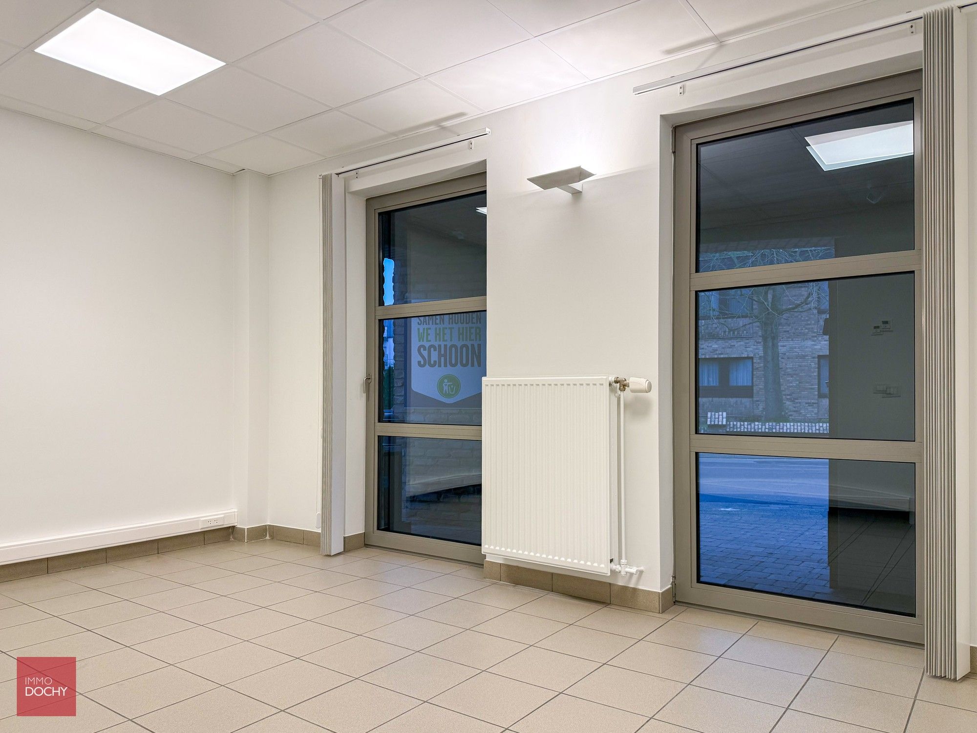 Instapklare kantoren / praktijkruimte | Processiestraat foto 7