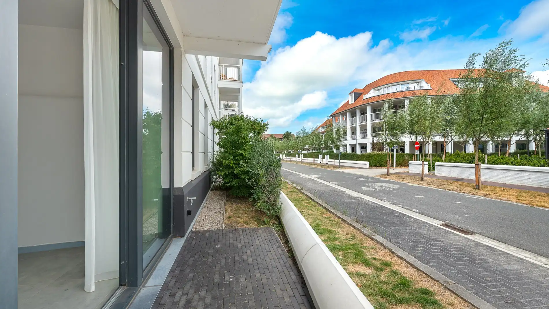 Appartement met 2 slpks. te koop aan Duinenwater foto 9