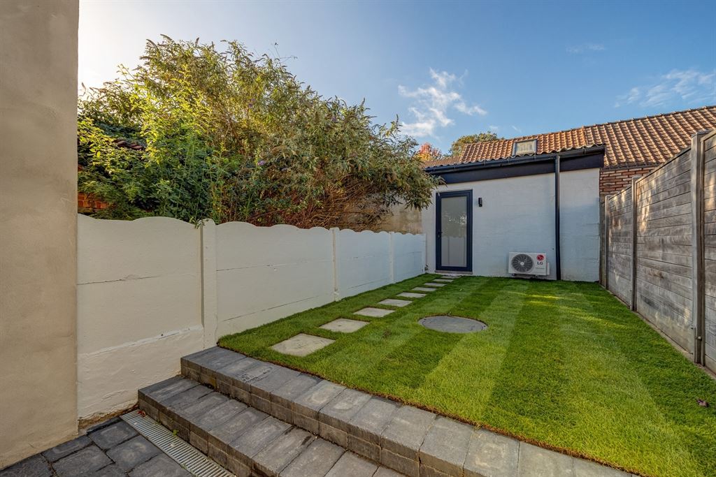 Studentenhuis met 5 kamers foto 18