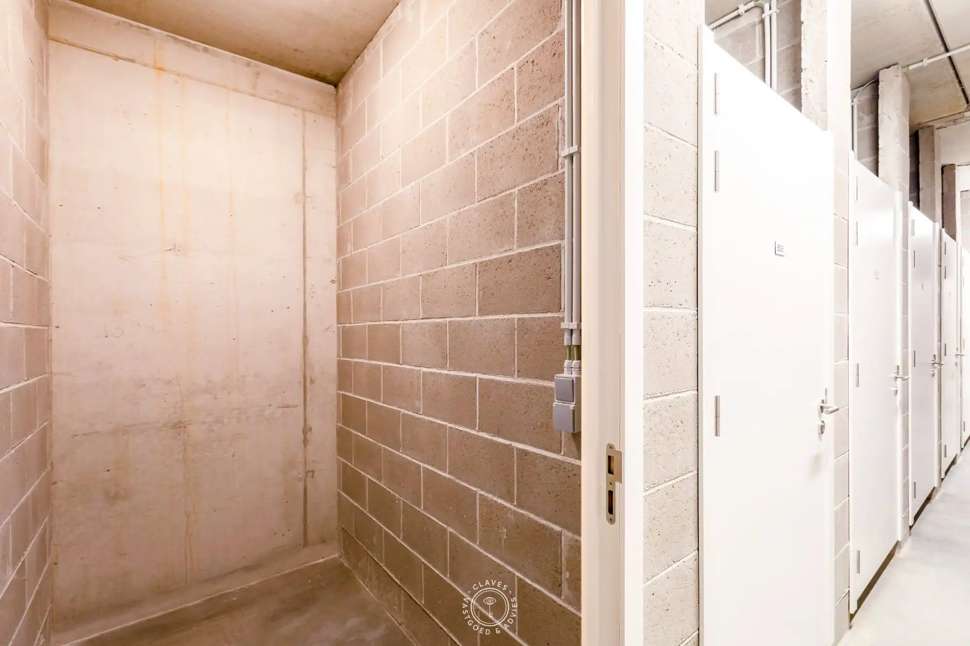 Prachtig hoekappartement mét Scheldezicht foto 23