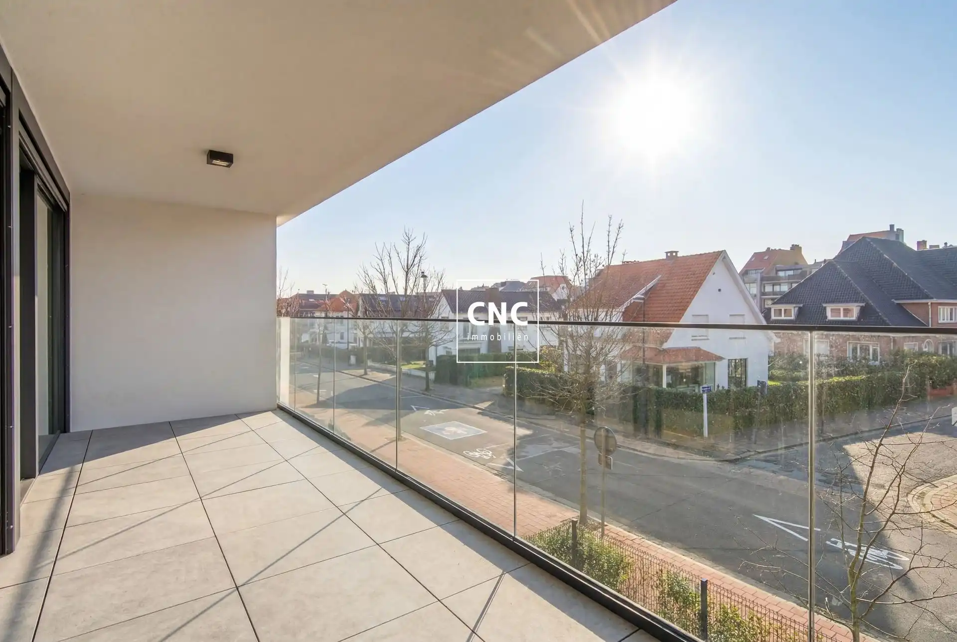 Volledig afgewerkt serviceflat in een luxueuze residentie foto 7