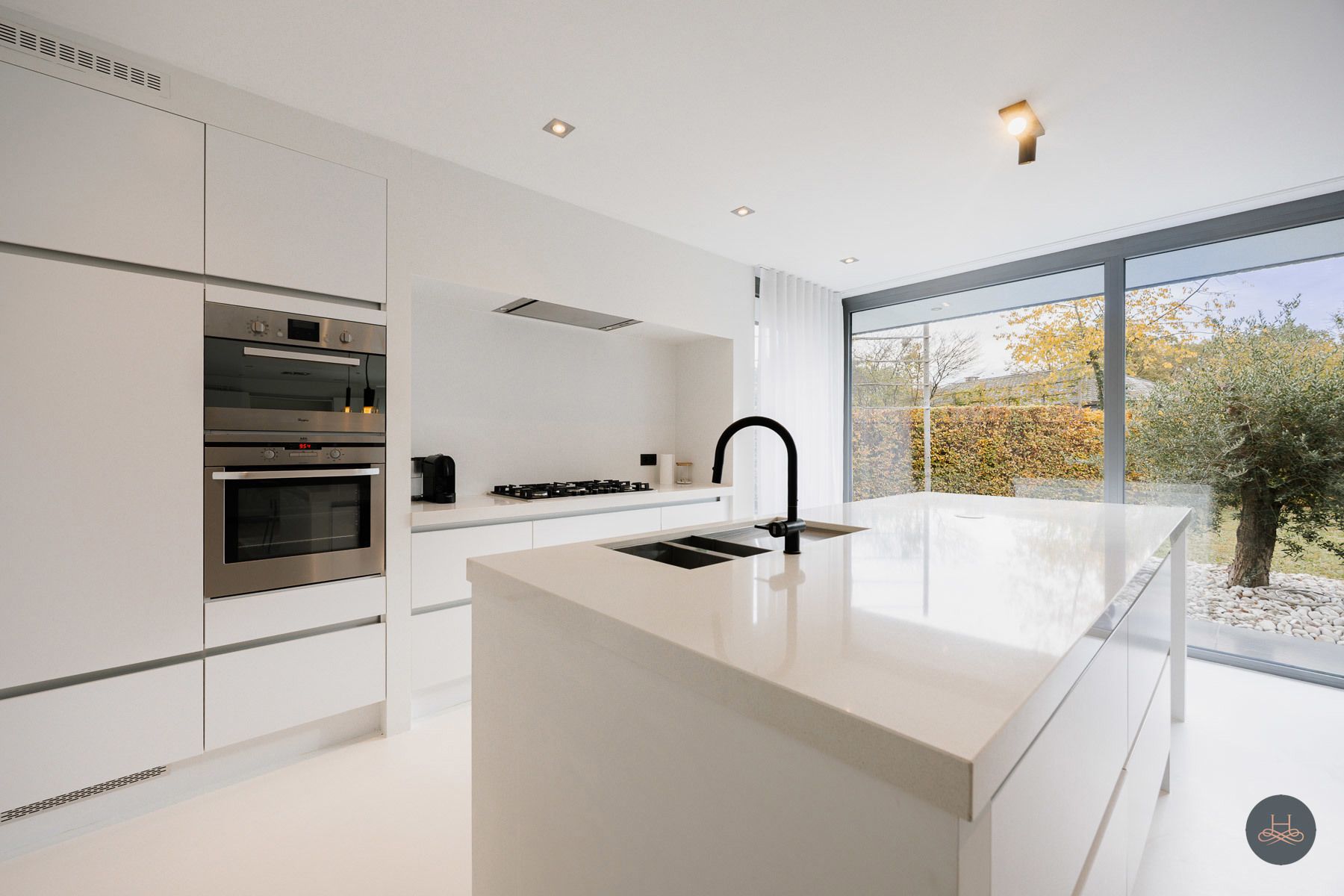 Moderne villa op toplocatie – grens Keerbergen / Bonheiden foto 10