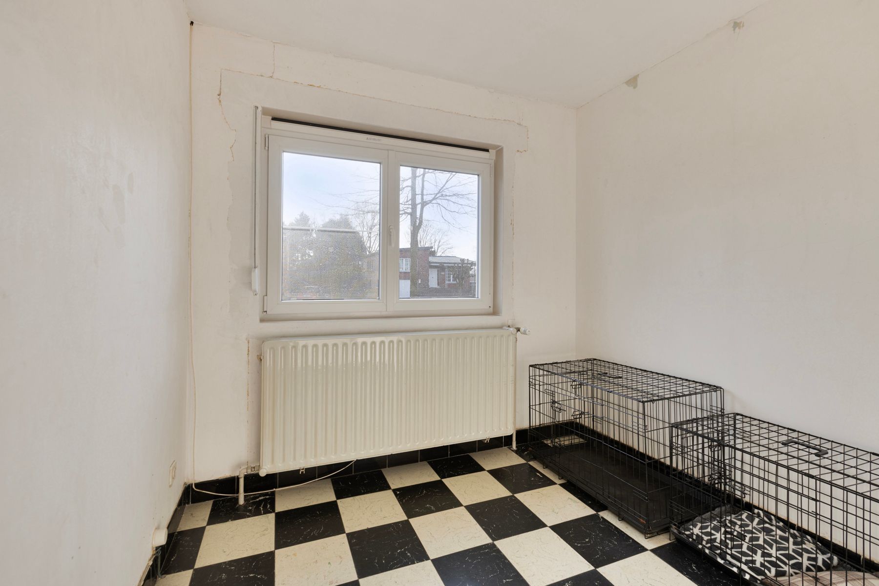 Ruim en stijlvol familiehuis, 4 Slaapkamers, grote tuin.  foto 16