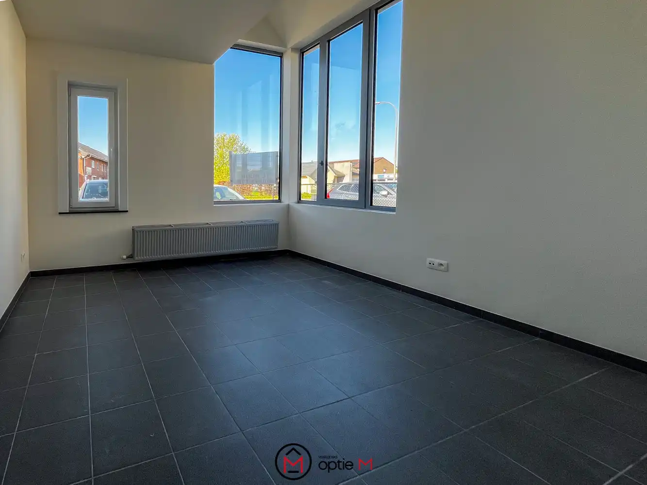 Appartement te huur in Diepenbeek –  parking voor de deur foto 8