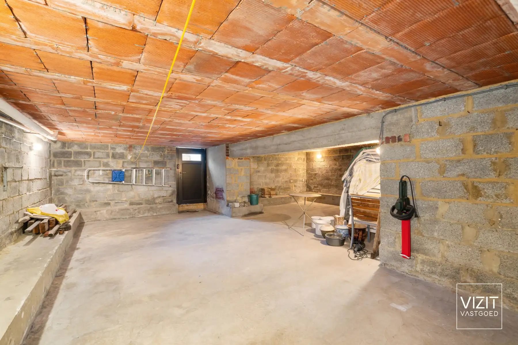 Karaktervolle villa nabij centrum Ninove!  foto 20