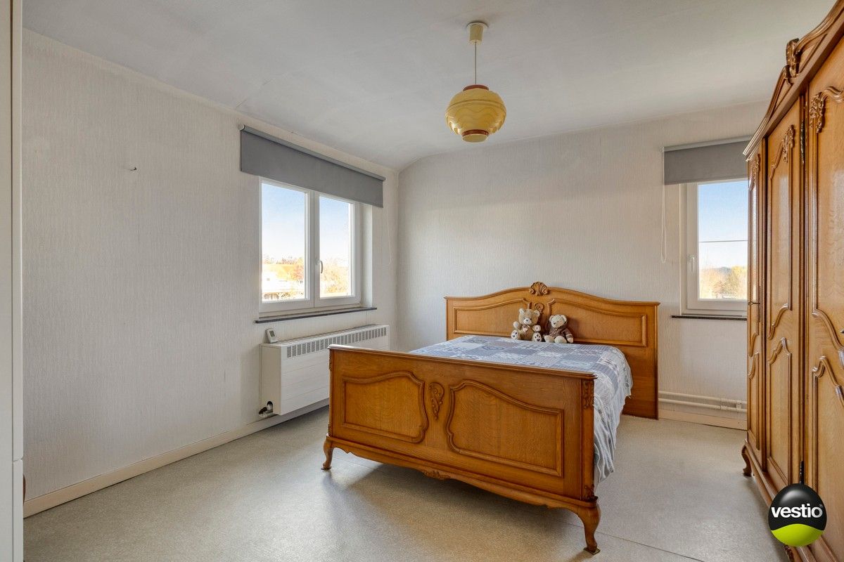 RUSTIG GELEGEN HOB MET 4 SLK OP 6ARE IN HOESELT foto 12