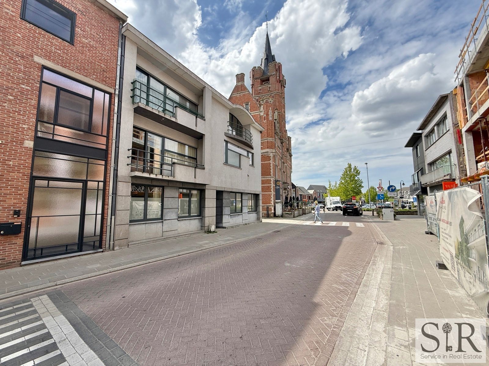 Appartement te huur foto 15