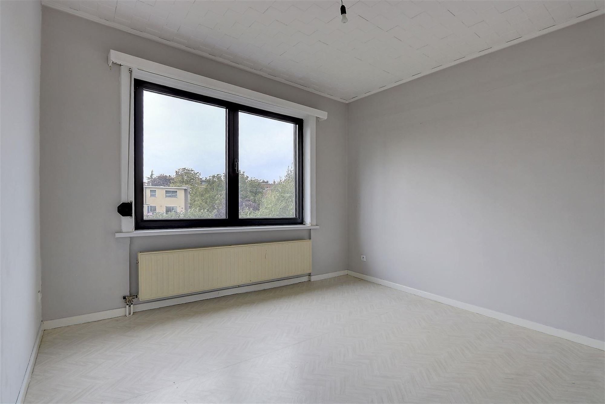 Appartement met 3 slaapkamers en garage op 't Neerland in Wilrijk foto 7