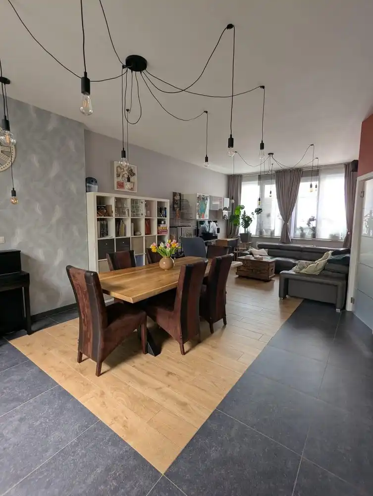 Instapklare, energiezuinige gezinswoning op toplocatie foto 2