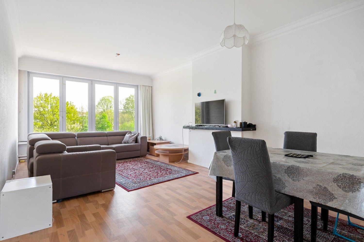 Appartement te koop Sparrenstraat 15/V2 - 2020 Antwerpen (2020)