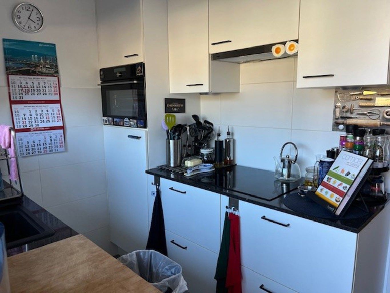 Appartementsgebouw met 3 appartementen in Tentoonstellingswijk. foto 18