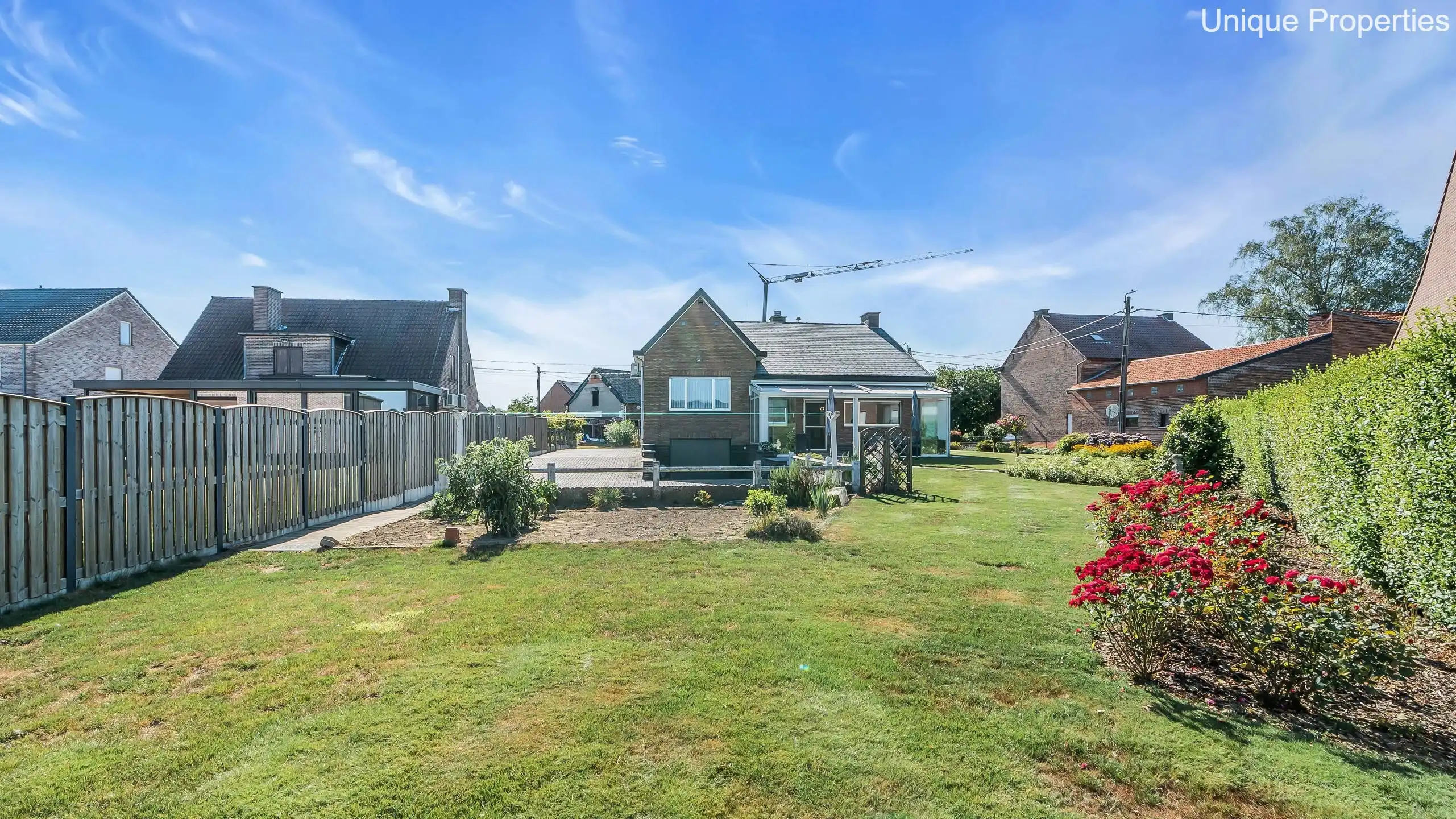 Huis te koop foto 12