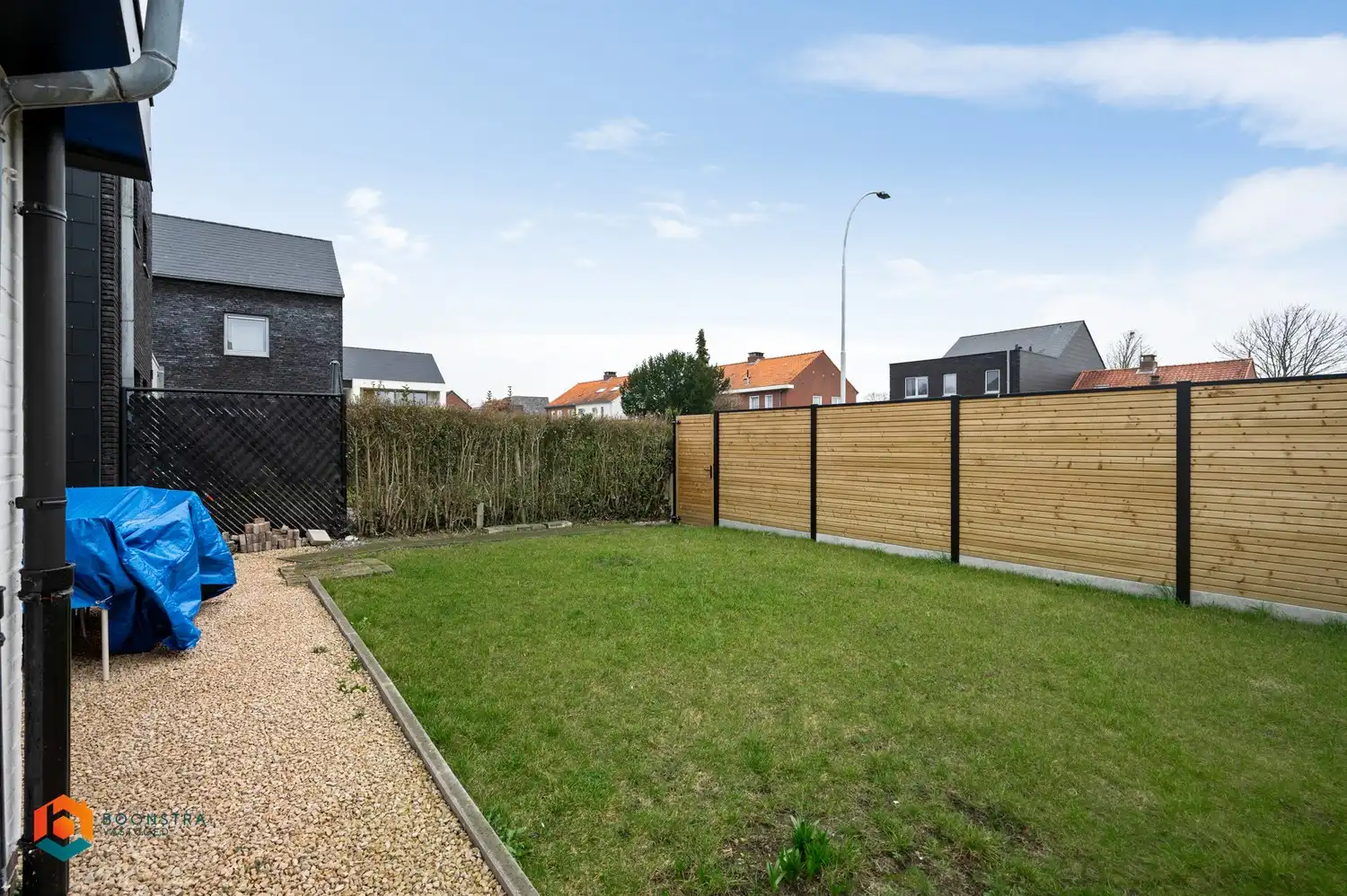 Gerenoveerde woning met 3 slpkrs te Itegem foto 21