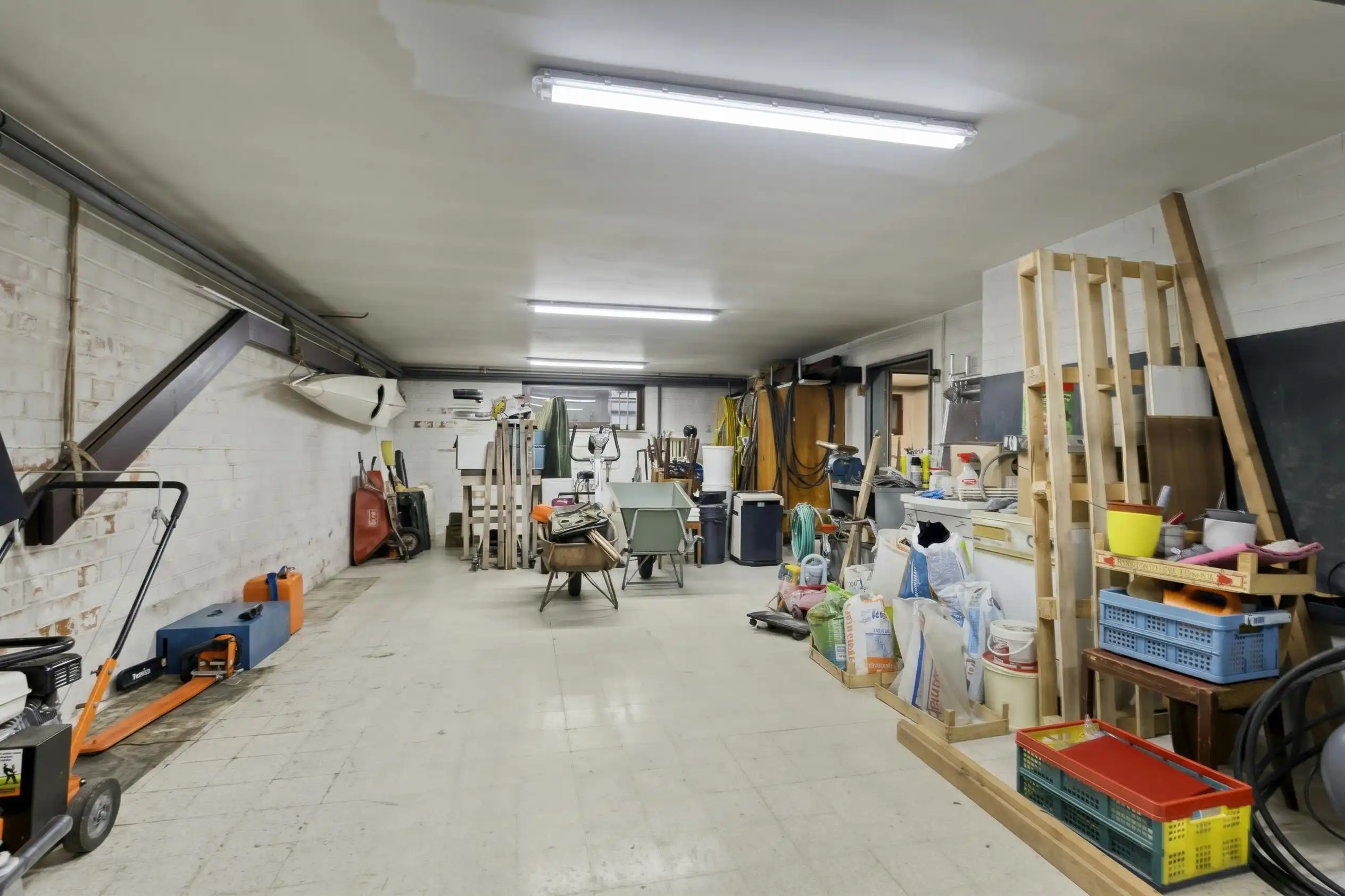 residentieel gelegen huis op 26 are te koop in Kasterlee foto 20