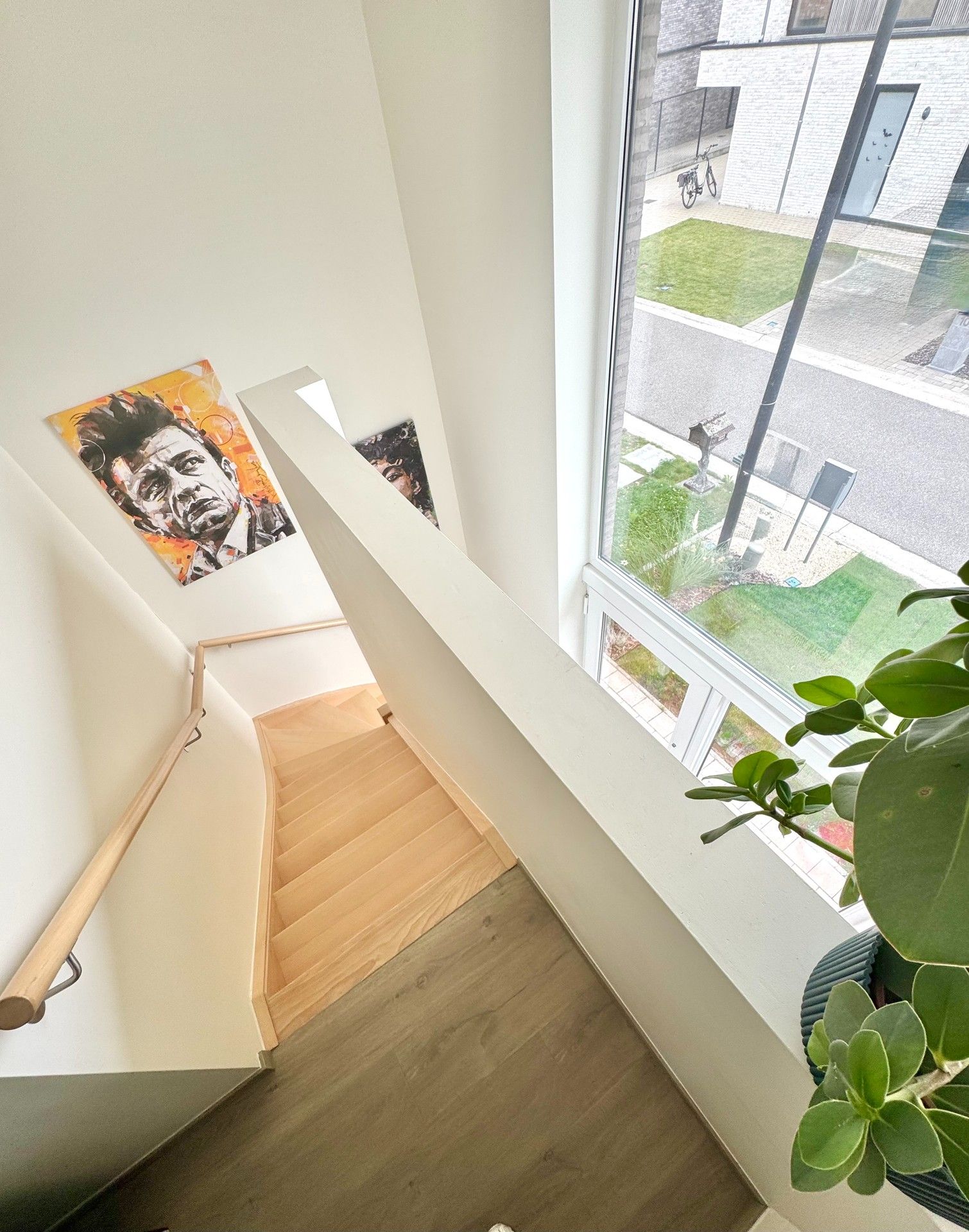 ENERGIEZUINIGE HOB MET 3 KAMERS, TUIN & CARPORT foto 18