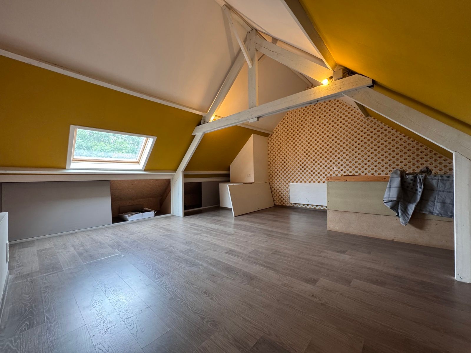 Gezellige en instapklare woning TE HUUR  foto 17