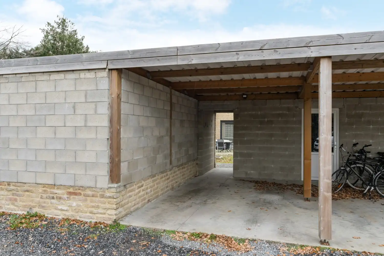 Mooie nieuwe 4 slk woning te Kleine Brogel foto 30