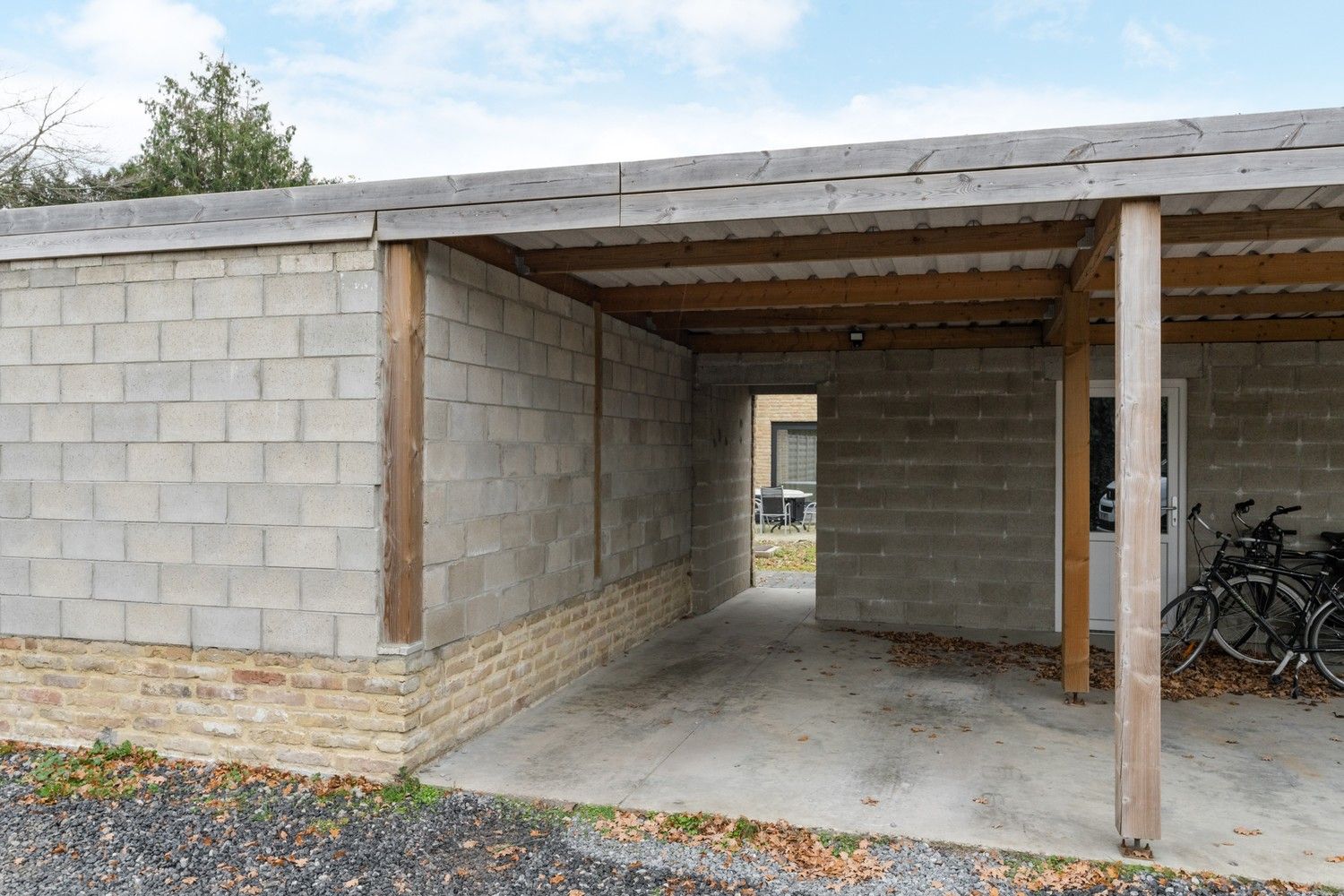 Mooie nieuwe 4 slk woning te Kleine Brogel foto 30