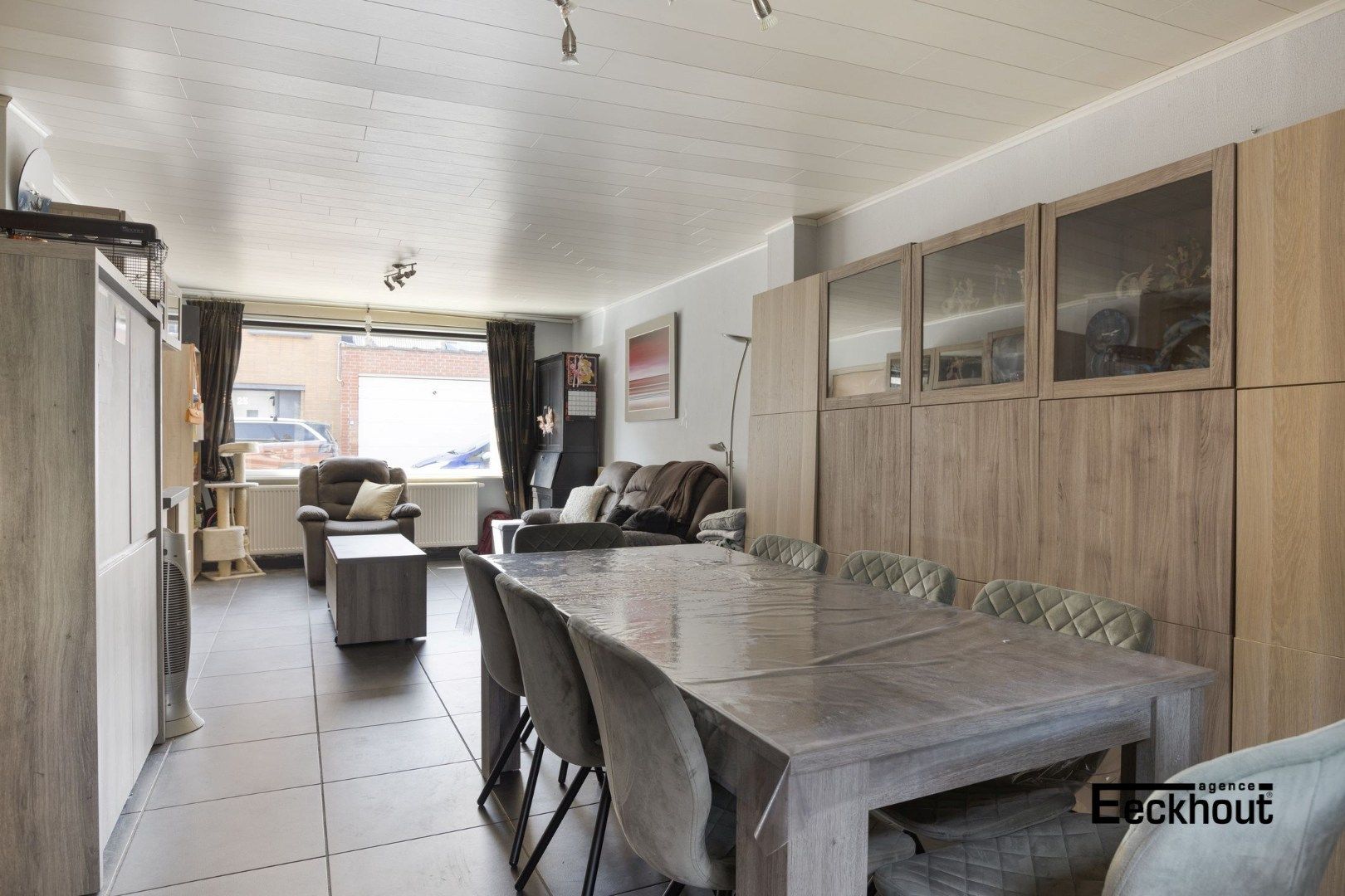 Ruime woning met tuin in rustige, doodlopende straat. foto 5