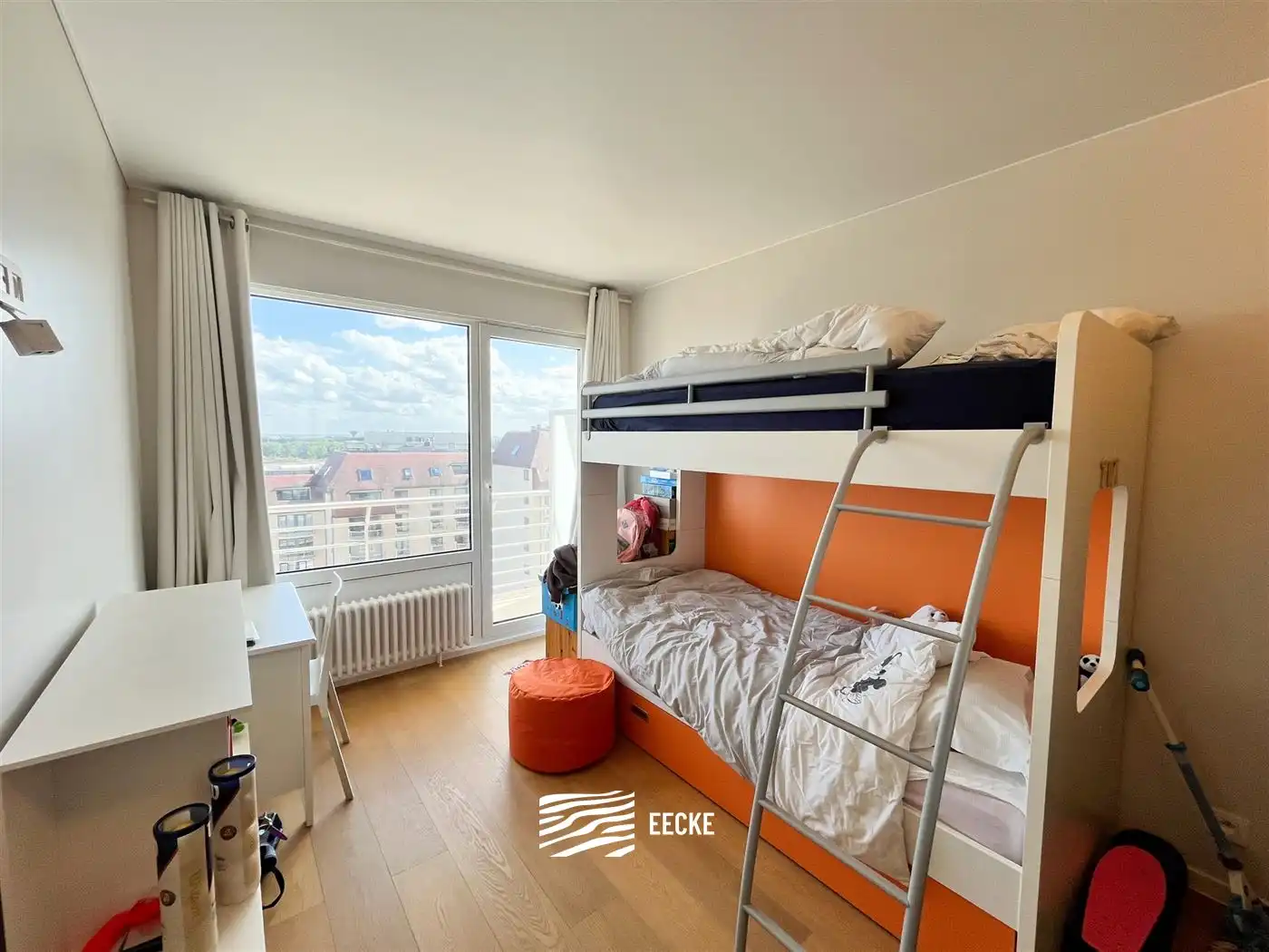 Appartement met 2 slaapkamers foto 16